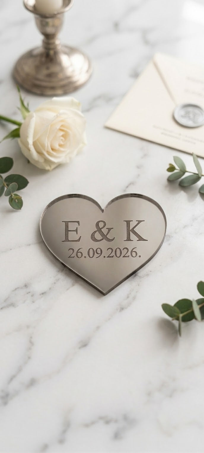 Vjenčanje #V015