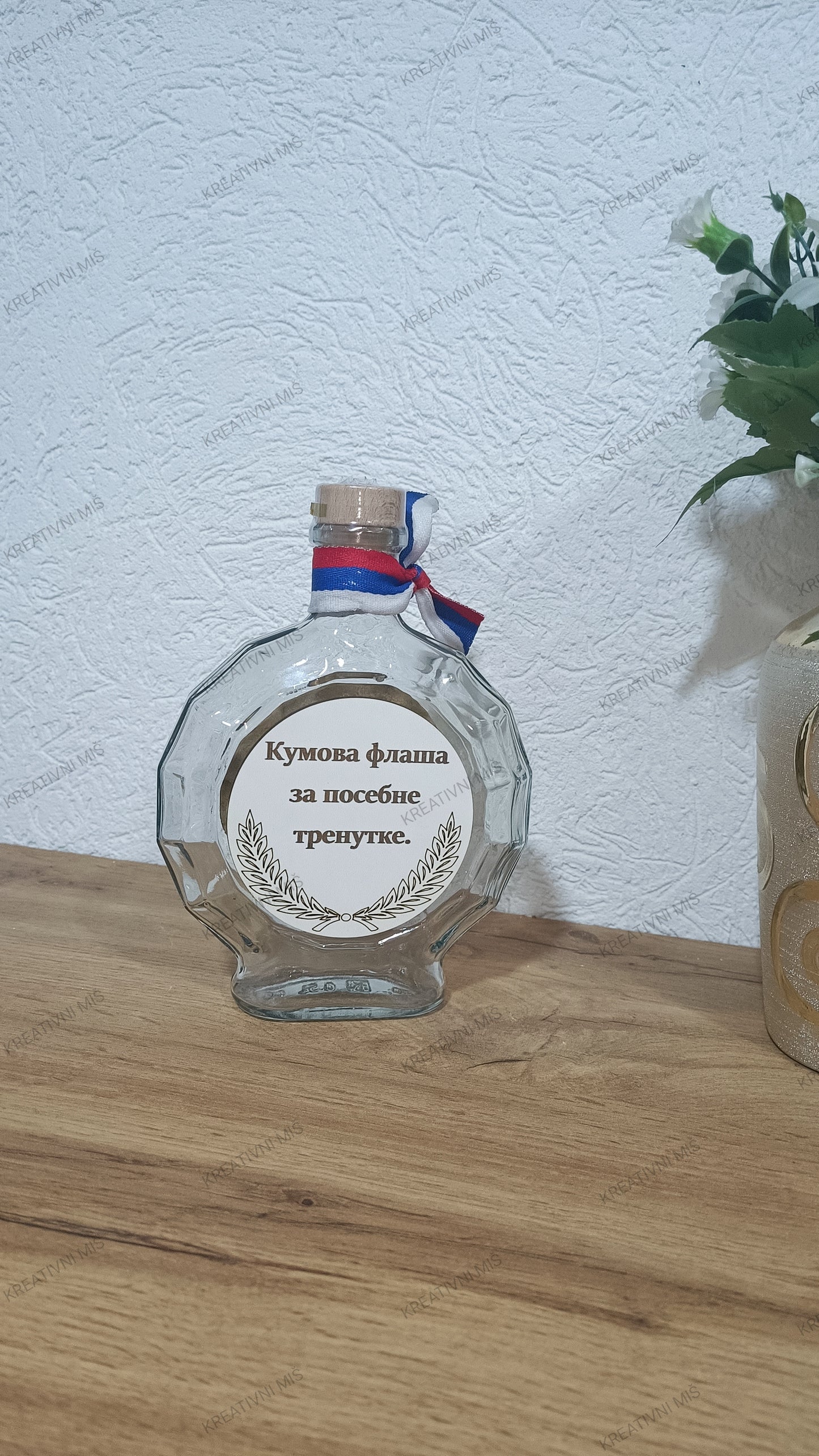 Flaša #F004