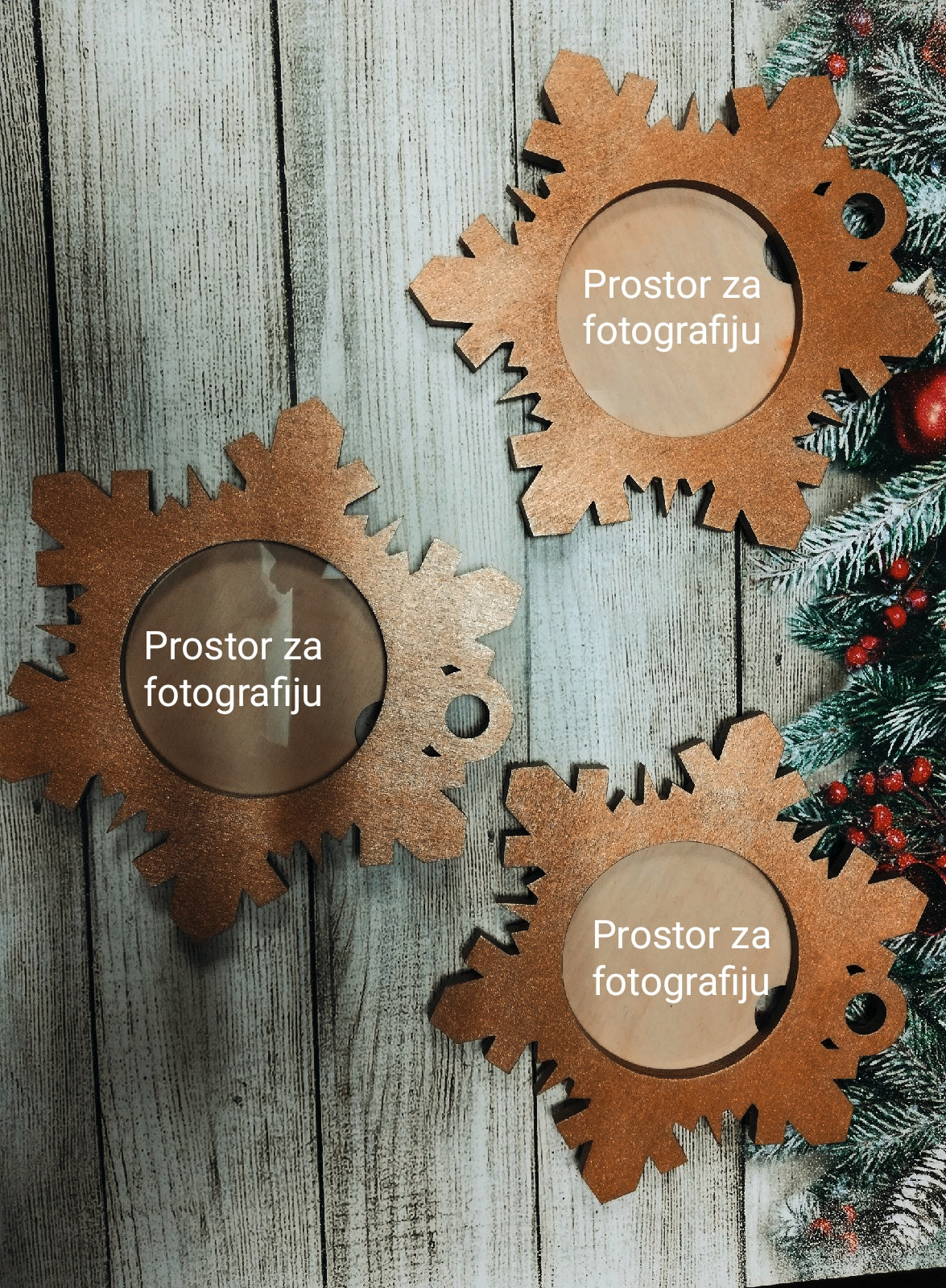 Foto dekoracija #FD034