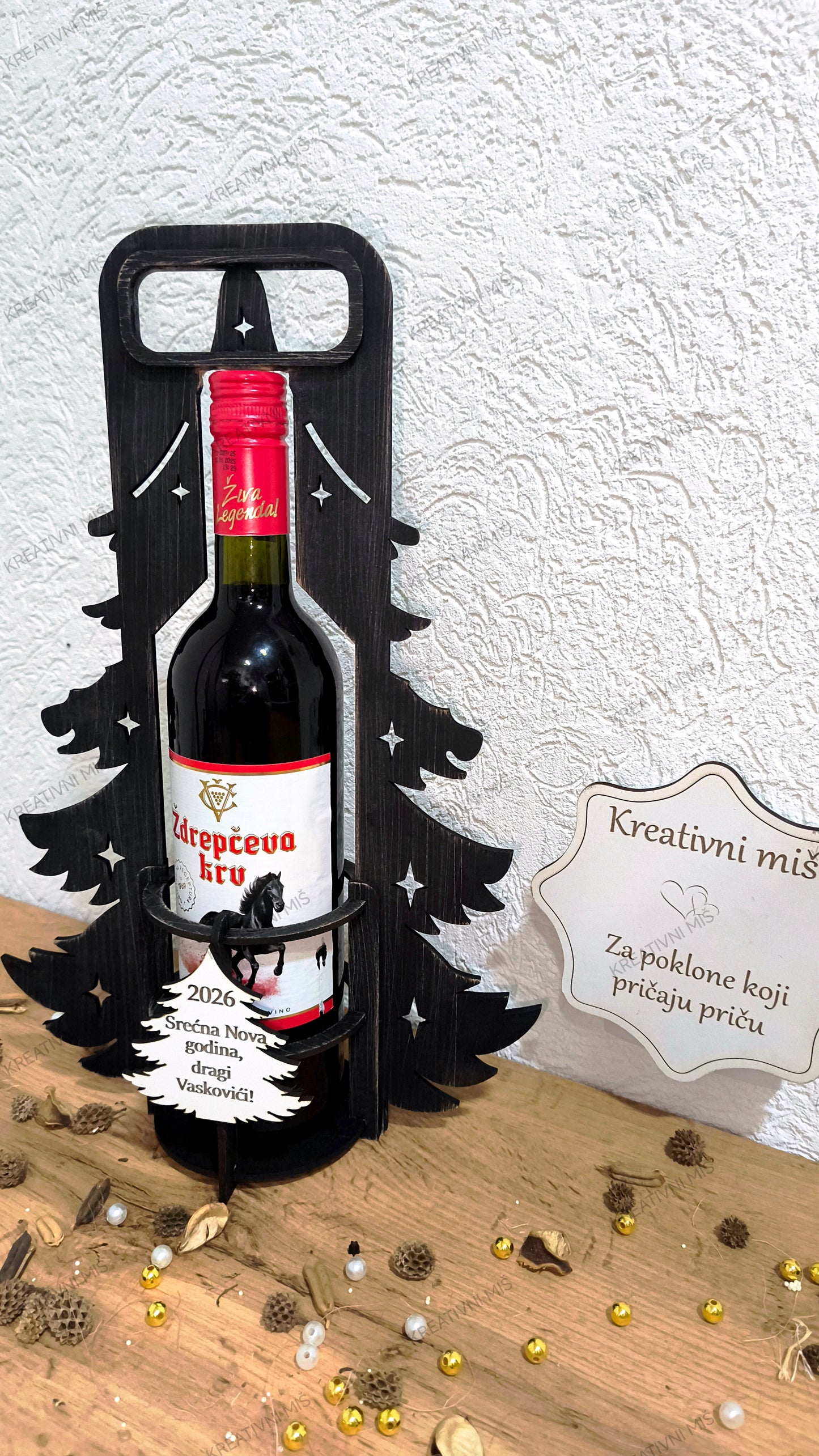 Kutija za piće #KZP033