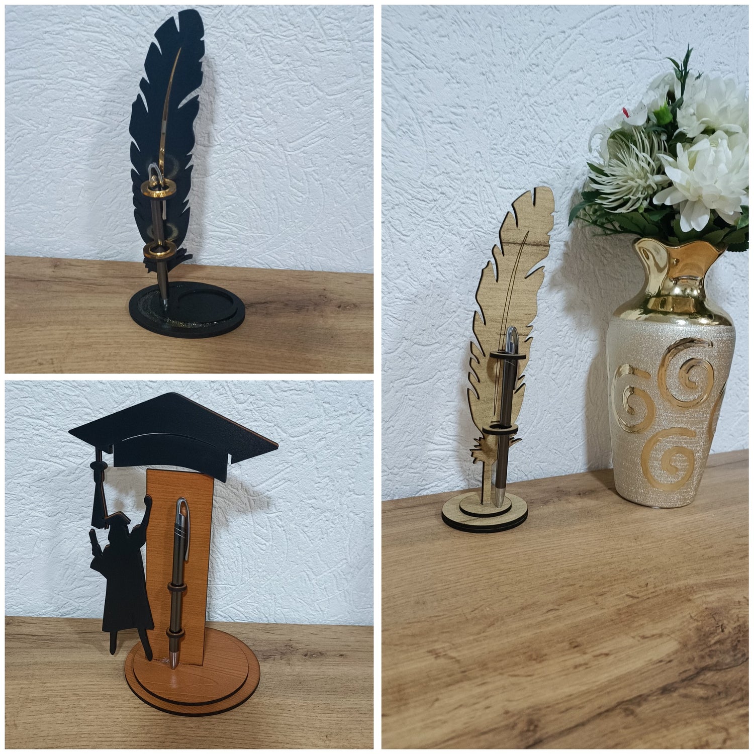 Držači za olovke