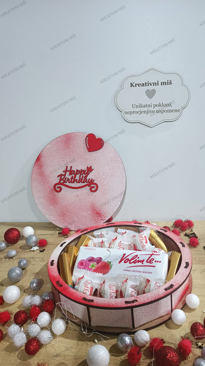 Poklon kutija #PK016