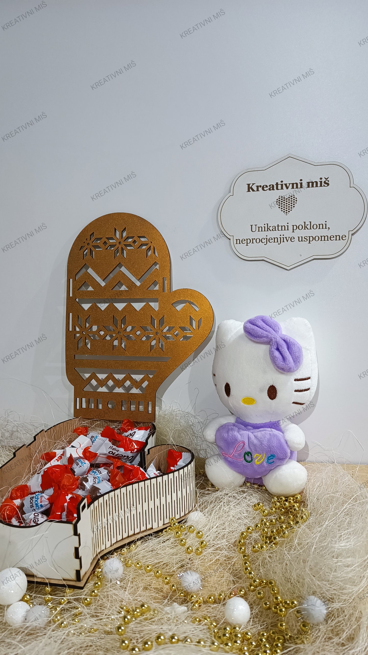 Poklon kutija #PK008