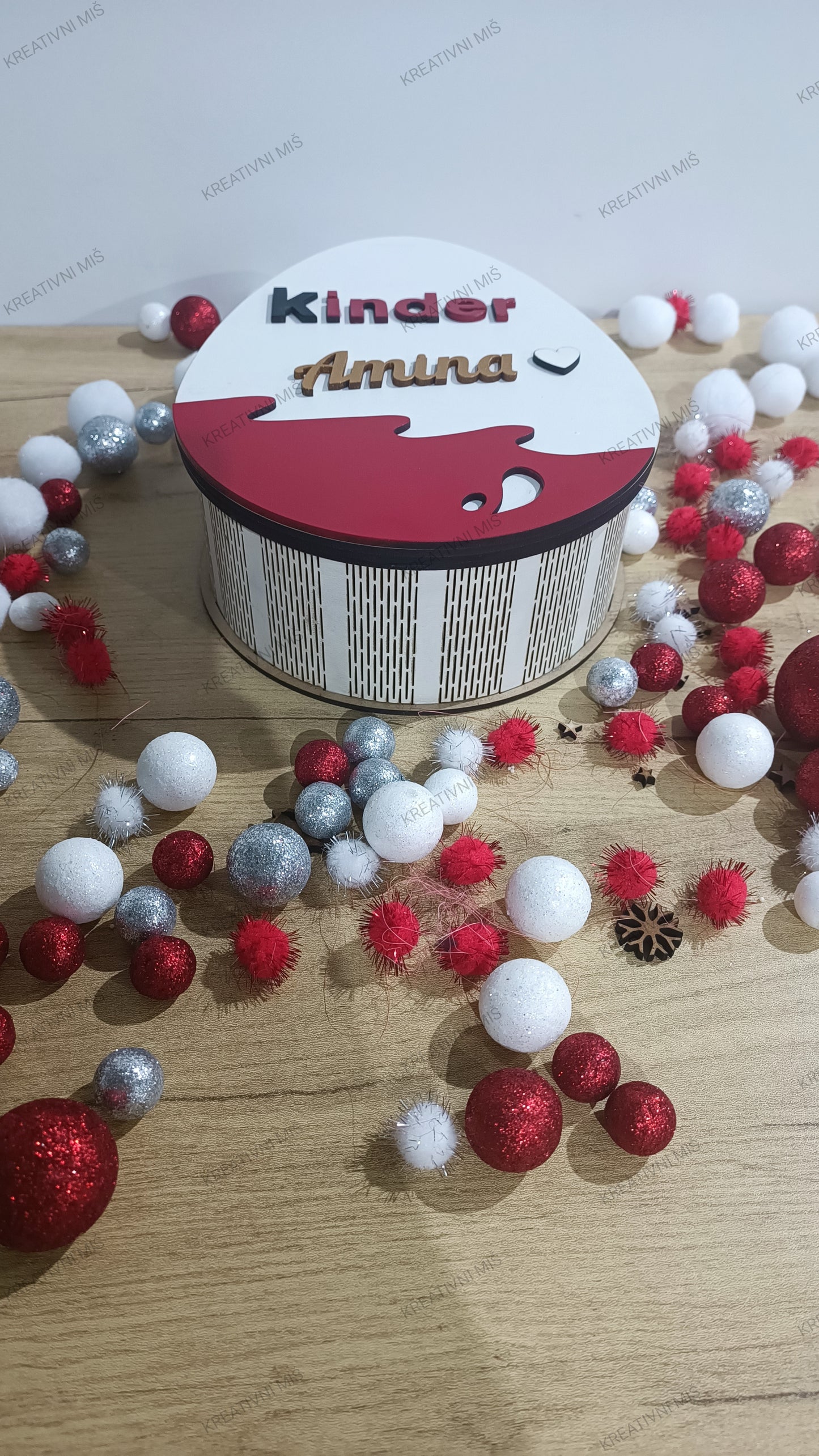Poklon kutija #PK012