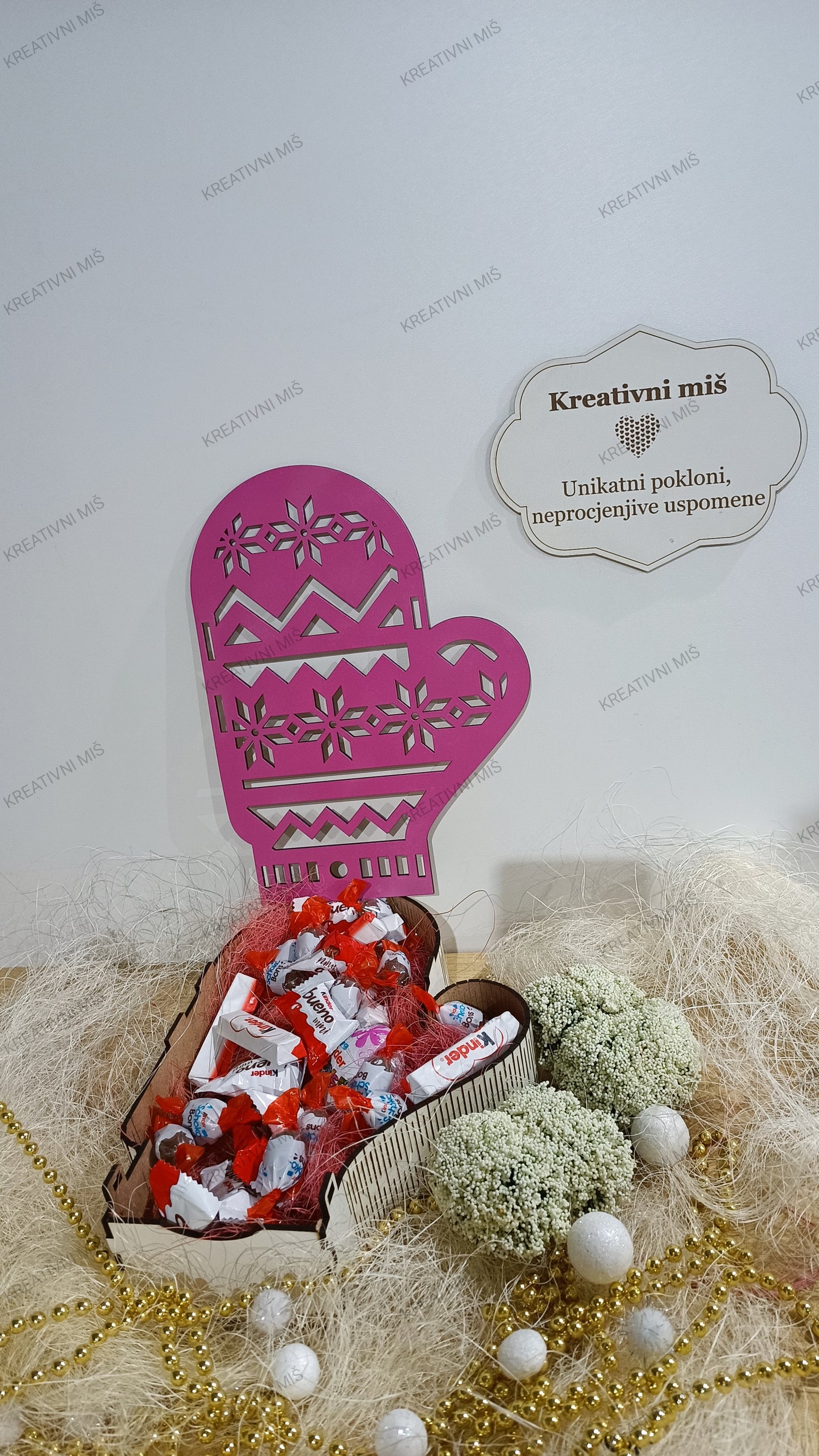 Poklon kutija #PK007
