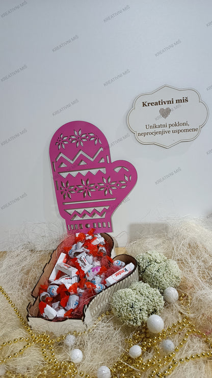 Poklon kutija #PK007