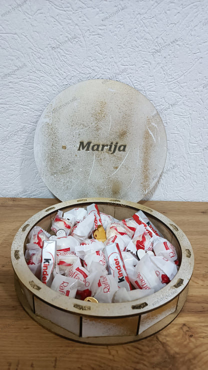 Poklon kutija #PK001