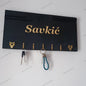 Stalak za ključeve #SZK005