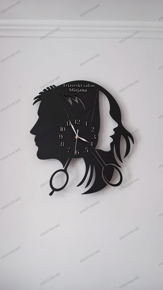 Zidni sat #ZS084
