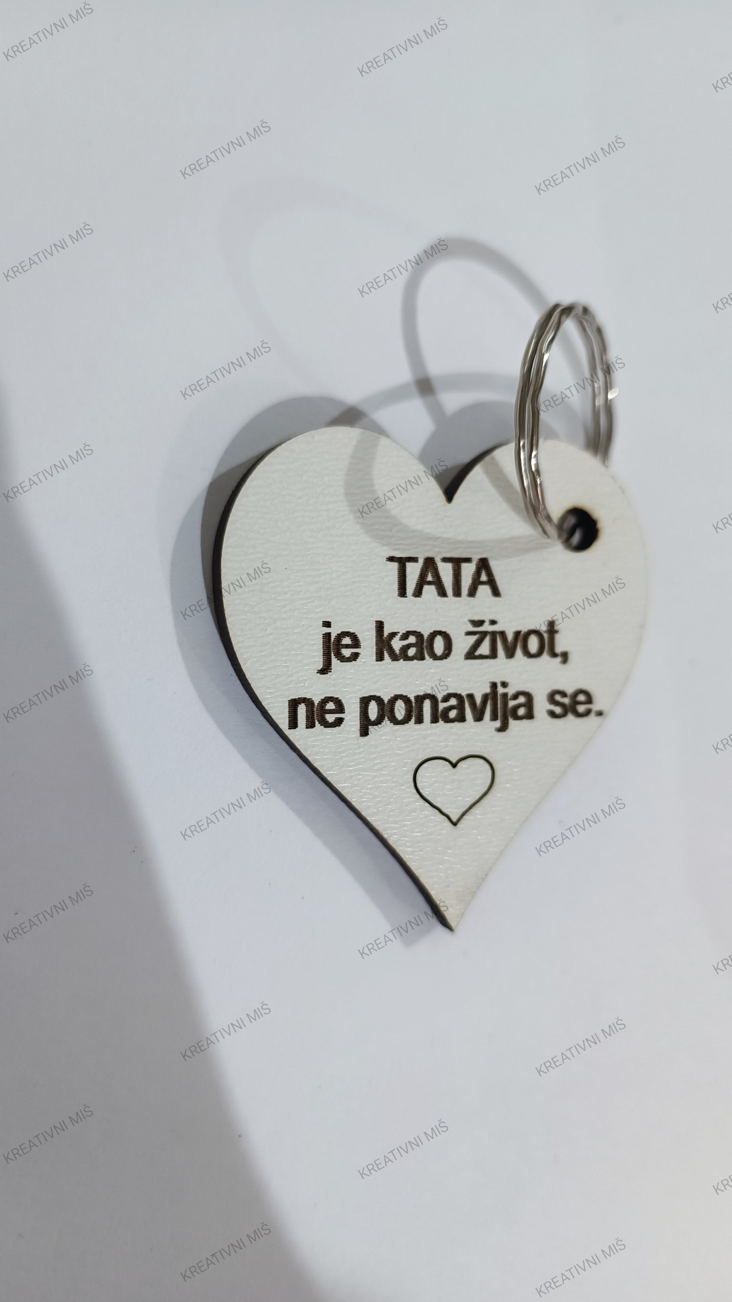 Privjesak #P002