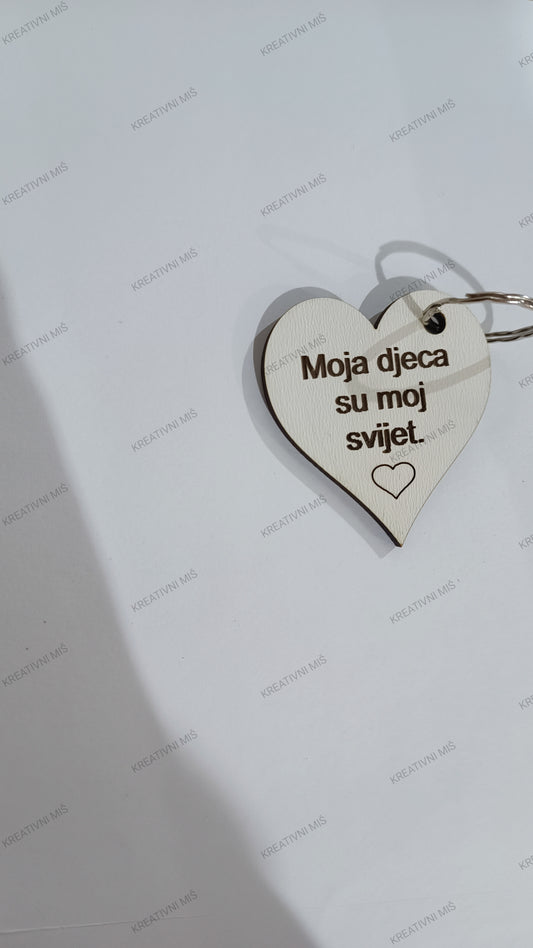 Privjesak #P001
