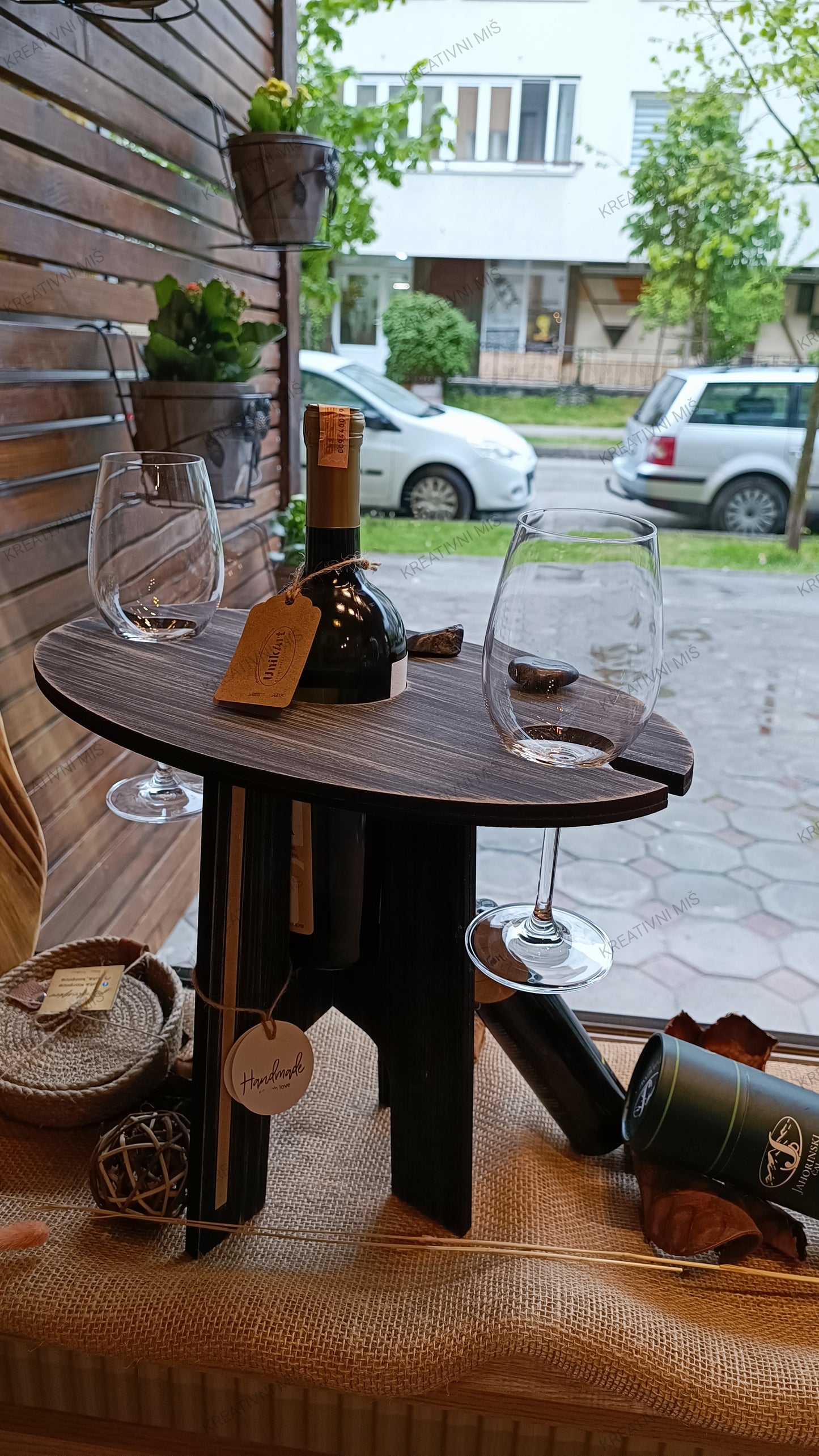 Za ljubitelje vina #ZLJV002