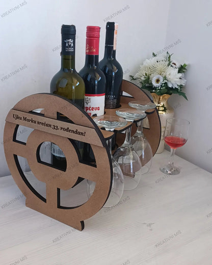 Za ljubitelje vina  #ZLJV008