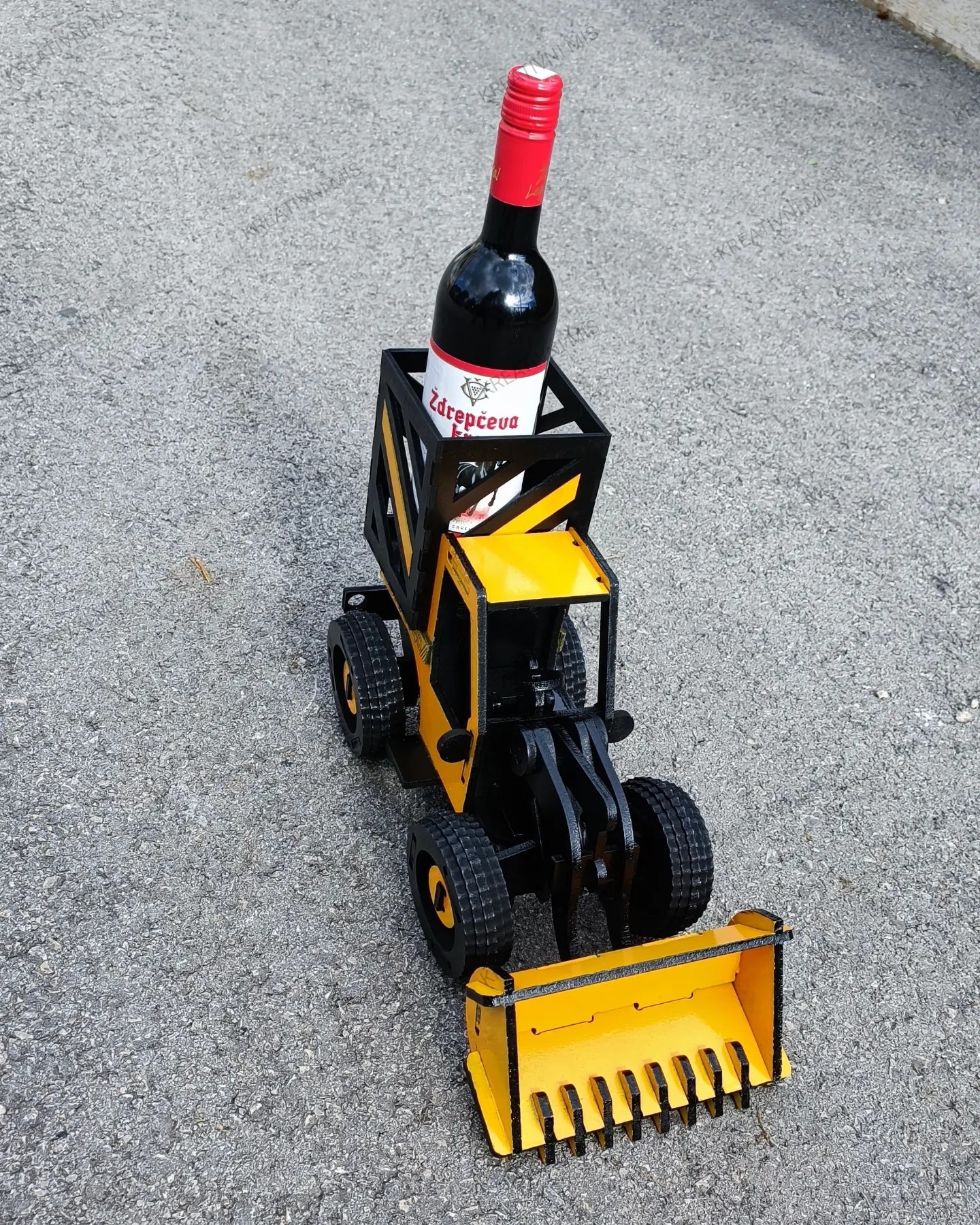 Za ljubitelje vina  #ZLJV009