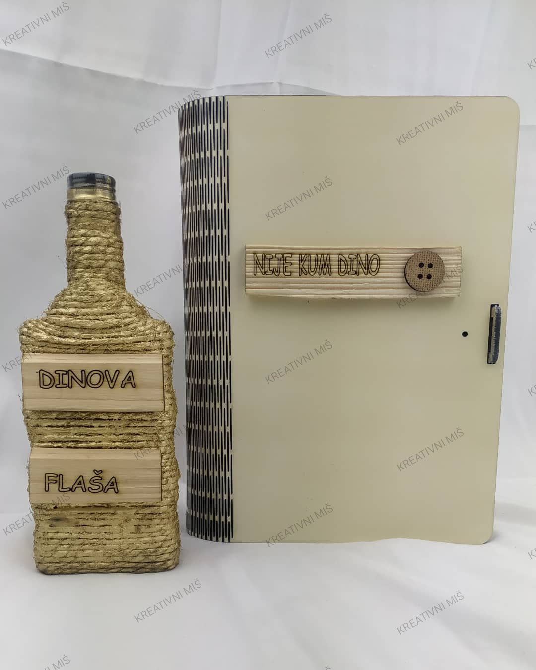 Flaša #F007