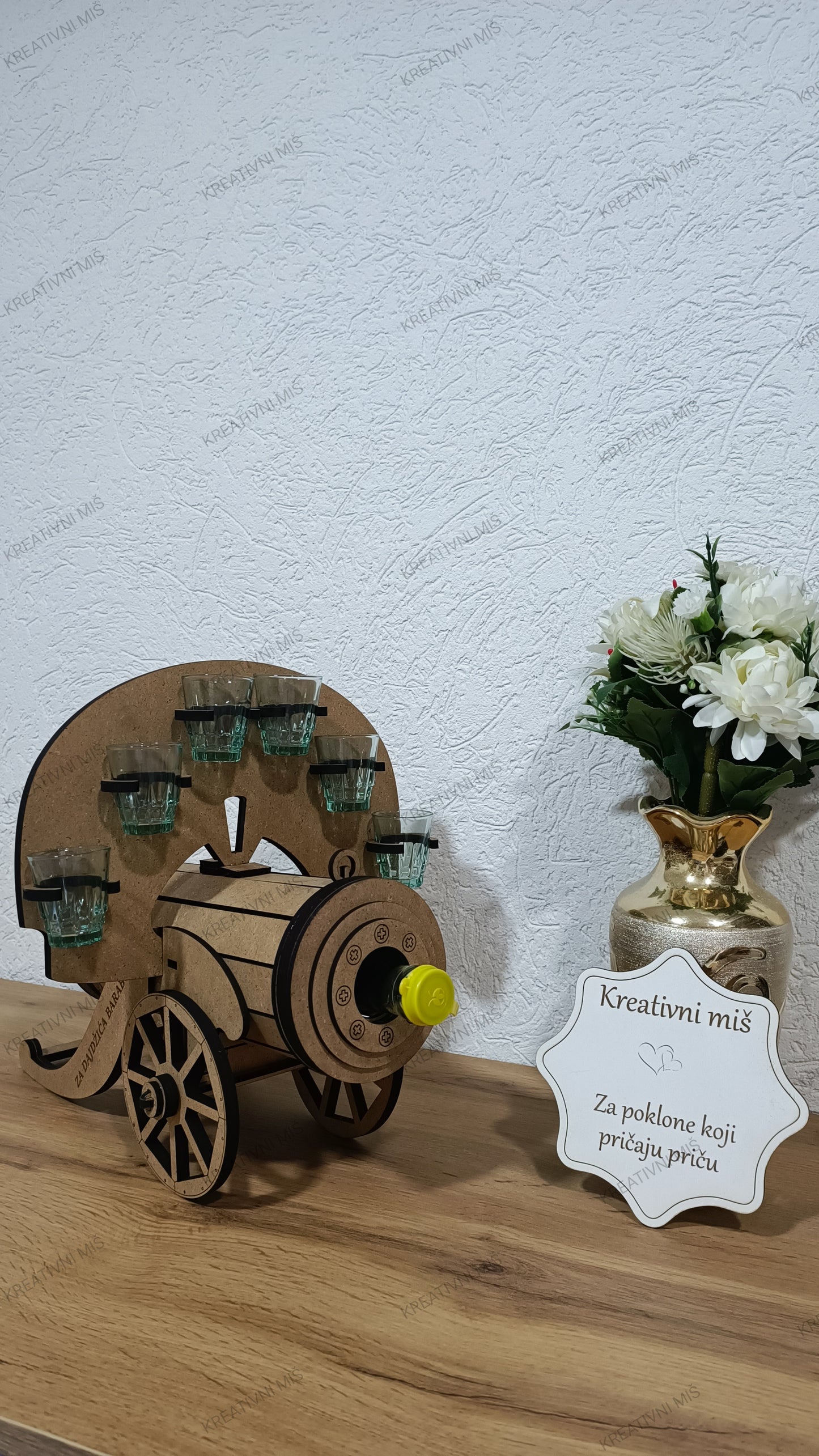 Za ljubitelje rakije #ZLJR006