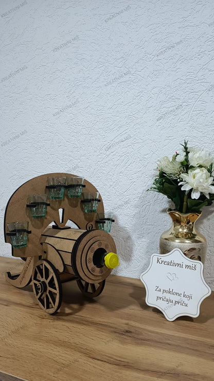 Za ljubitelje rakije #ZLJR006