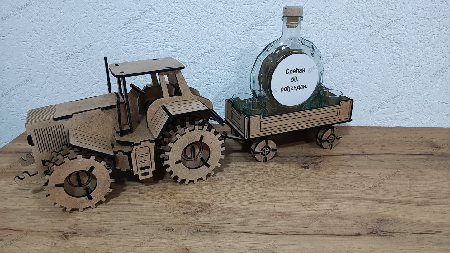Za ljubitelje rakije #ZLJR004