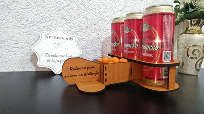 Za ljubitelje piva #ZLJP002