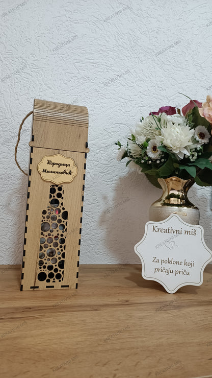 Kutija za piće #KZP030