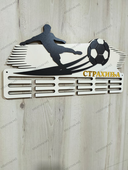 Držač za medalje DZM003