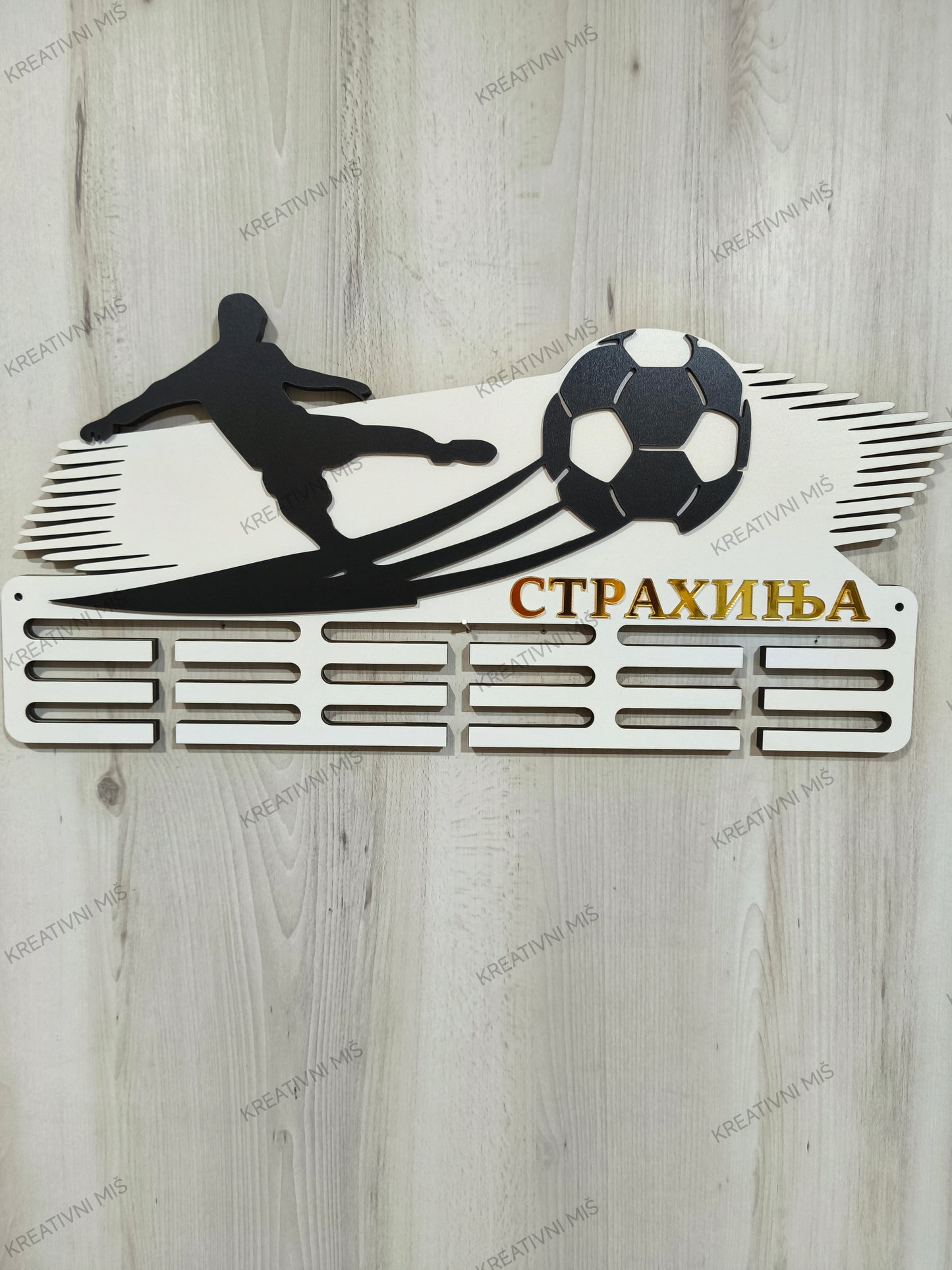 Držač za medalje DZM003