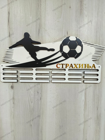 Držač za medalje DZM003