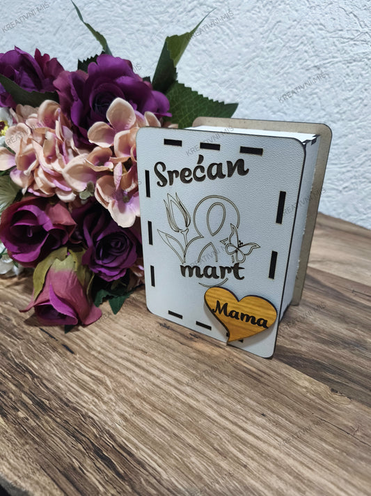 Poklon #PZNŽ031