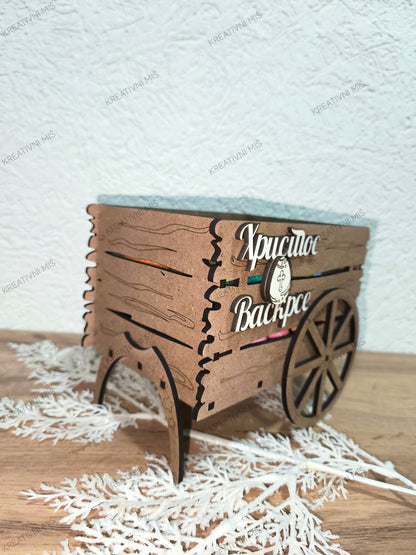 Vaskršnja dekoracija #VD020