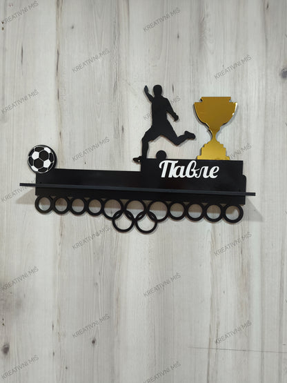 Držač za medalje DZM013