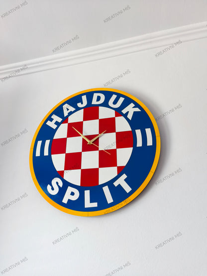 Zidni sat #ZS327