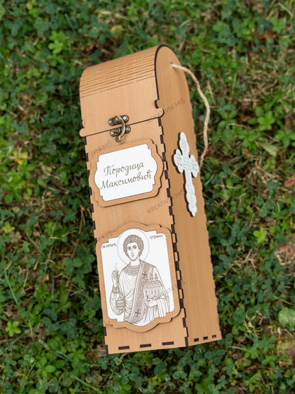 Kutija za piće #KZP042