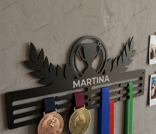 Držač za medalje DZM016
