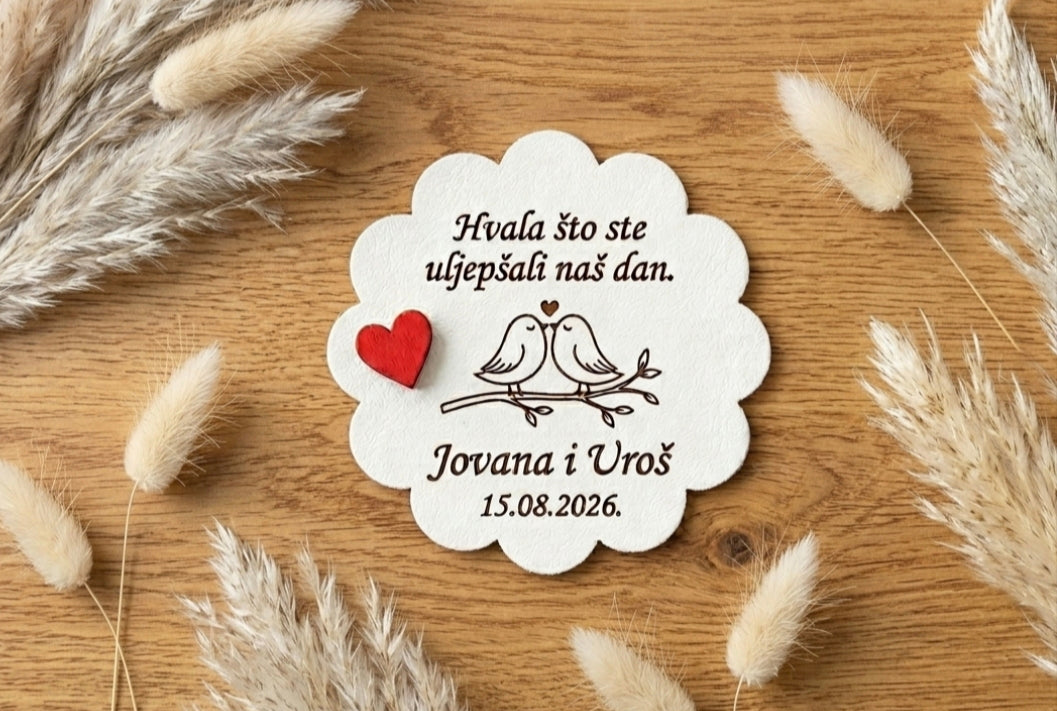 Vjenčanje #V014