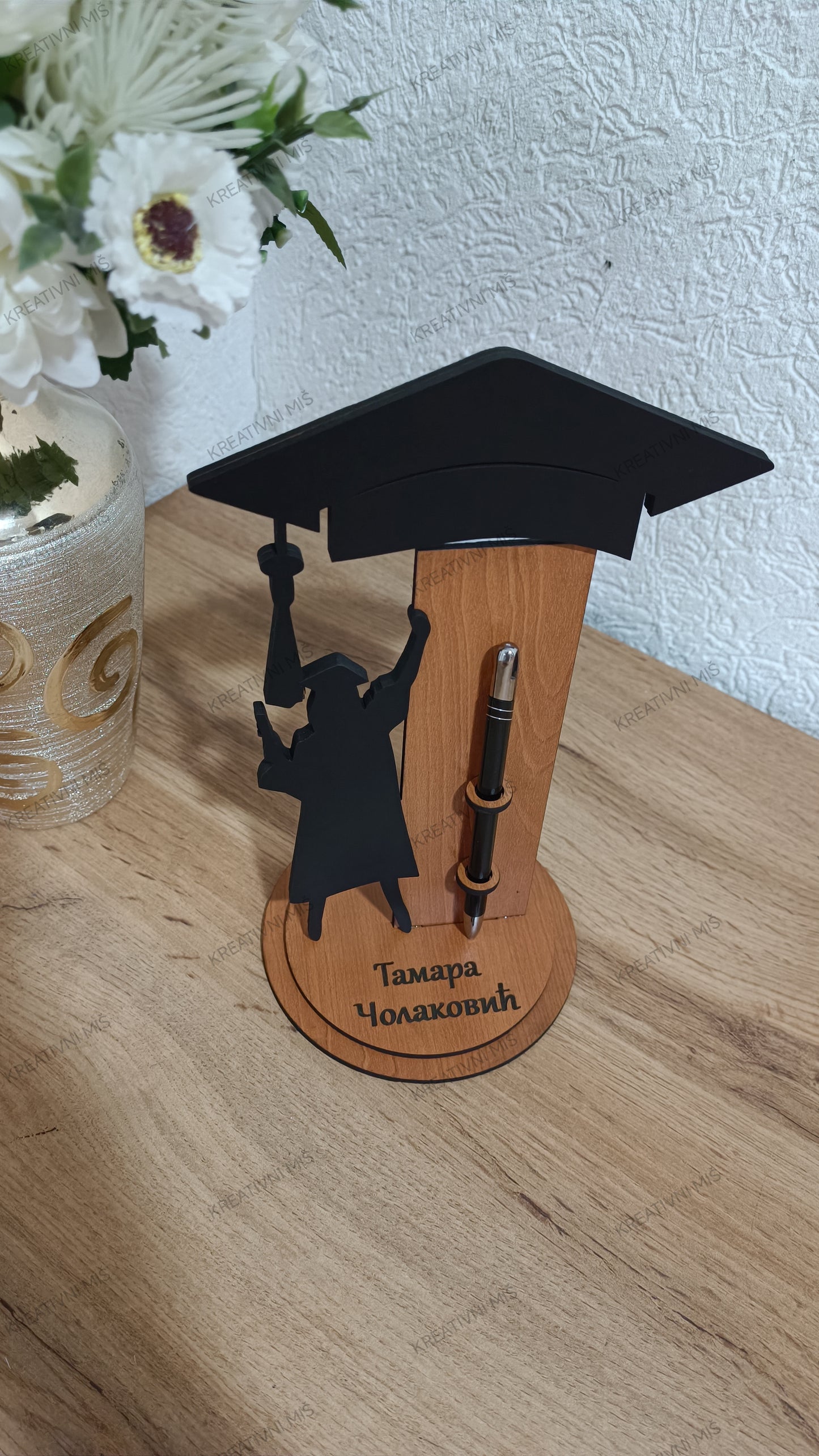 Držač za olovke #DZO002