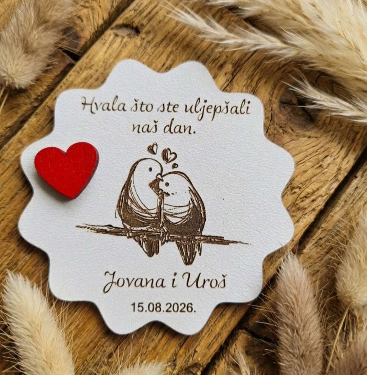 Vjenčanje #V008