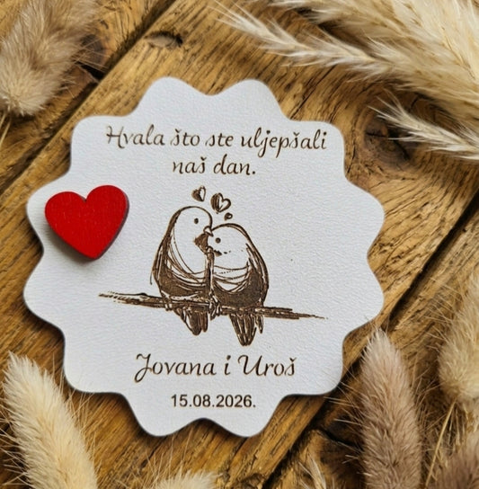 Vjenčanje #V008