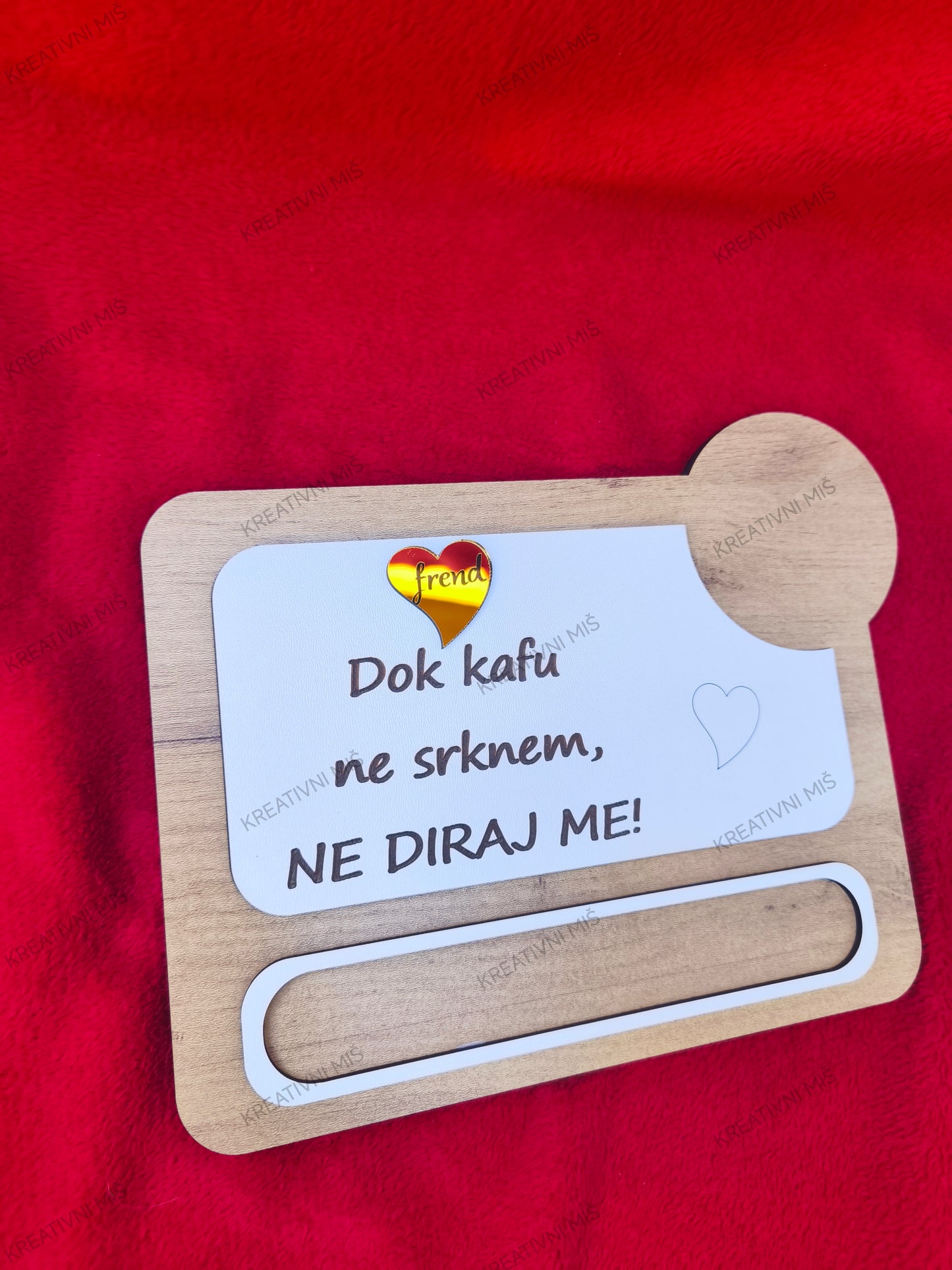 Poklon #PZNŽ009