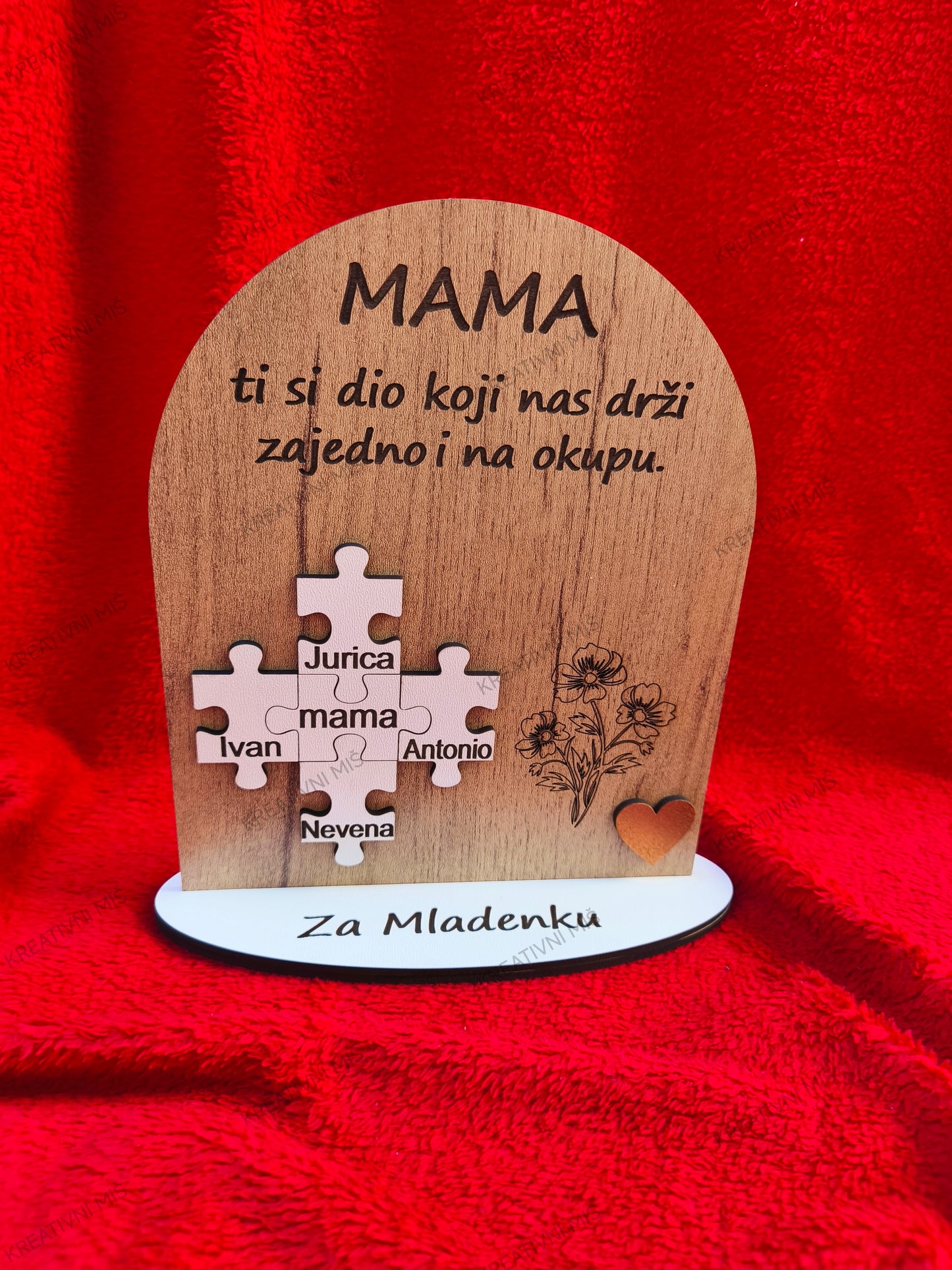 Poklon #PZNŽ021