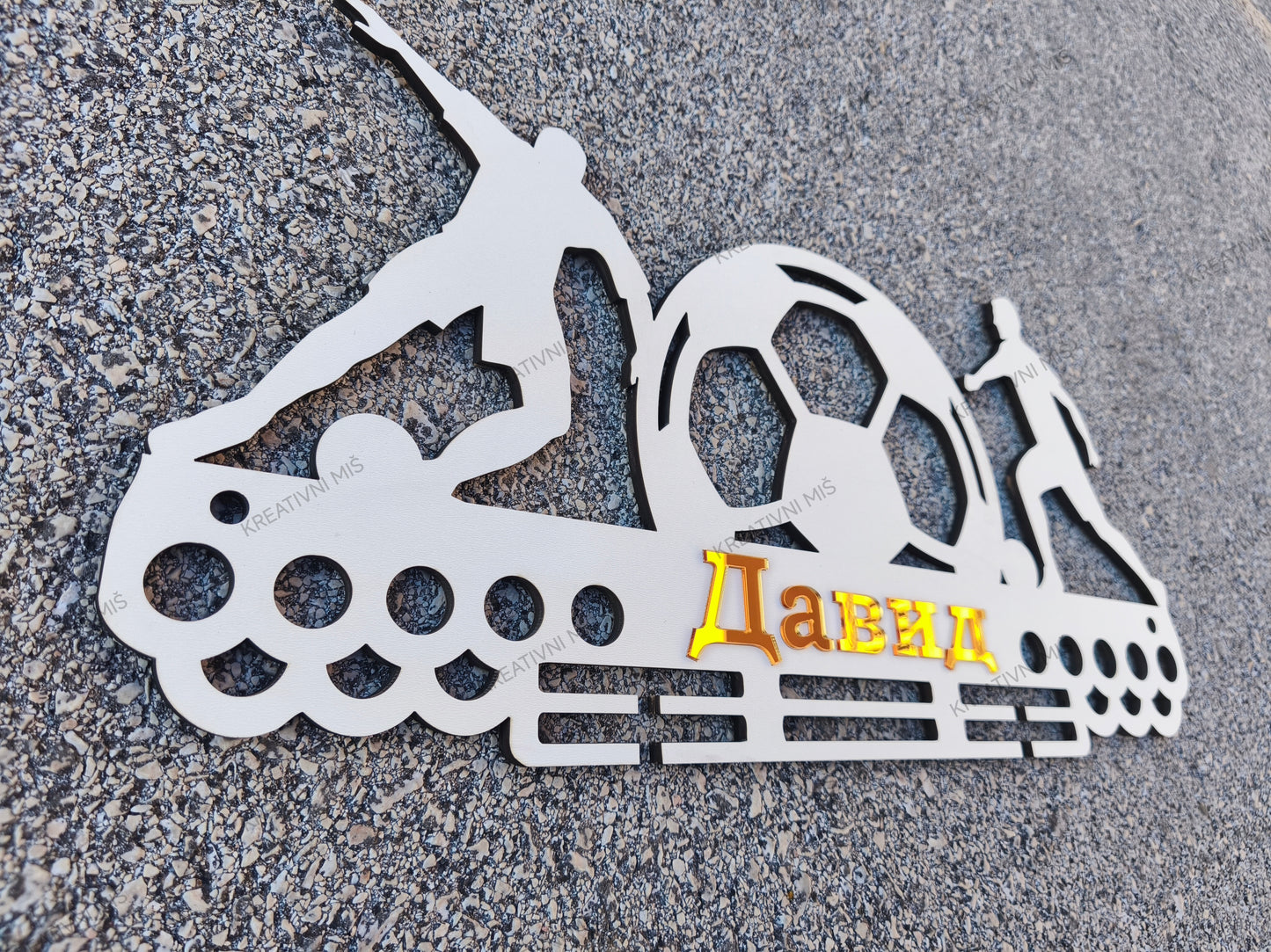 Držač za medalje DZM011