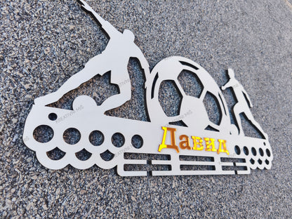 Držač za medalje DZM011