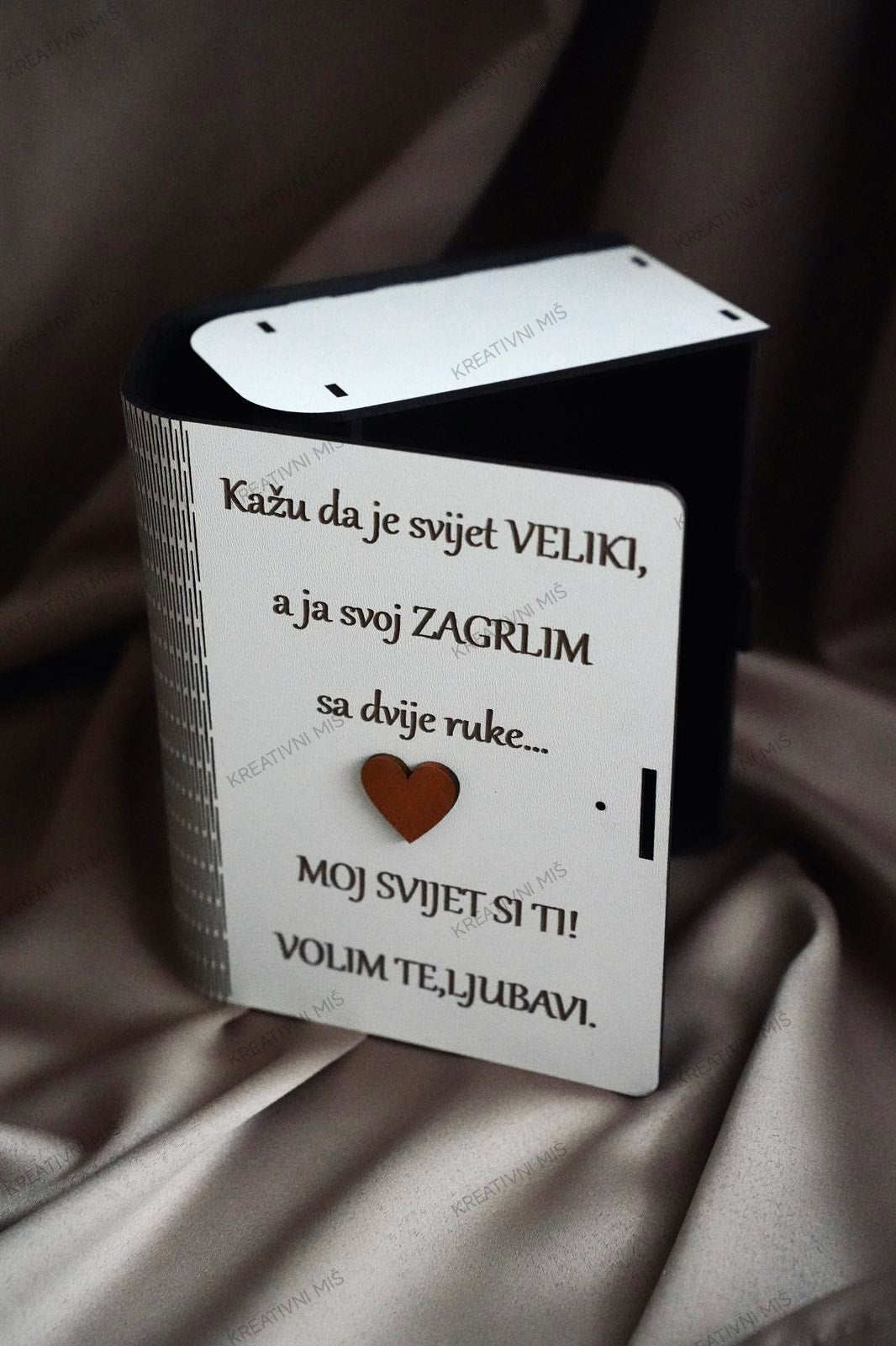 Poklon za voljenu osobu #PZVO001